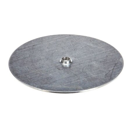 Lincoln Industrial Shutter Mvb Air Plt 369400